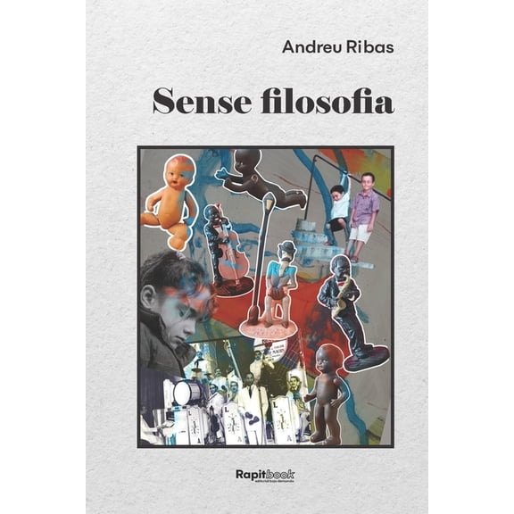 Sense filosofia, (Paperback)