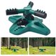 thumbnail image 4 of Sistema de riego por aspersión de agua Lwn con gran cobertura para parterres Lwn verde, 4 of 7