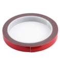 thumbnail image 4 of Cubierta de ventilación lateral para ventana de coche color negro brillante compatible con Camaro 2016-2020, 4 of 8