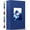 Dark Blue, variant on Photo Album 4x6 Photos Linen Cover Photo Books with 100/300/600 Horizontal Pockets, Slip-in Picture Albums for Family Wedding Anniversary Baby Vacation Pictures