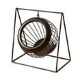 thumbnail image 3 of Soporte para cápsulas de café Cesta para cápsulas de café Organizador para almacenar cápsulas de café Hierro inoxidable negro, 3 of 9