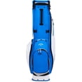 thumbnail image 3 of Callaway 2023 HL Zero Golf Stand Bag-Royal White, 3 of 4
