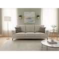 thumbnail image 4 of K-Living Fabric Sofa in Beige Color, 4 of 5