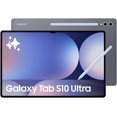 thumbnail image 1 of Samsung Galaxy Tab S10 Ultra Tablette Restaurée – Écran AMOLED 14.6 Pouces, Stockage 256 Go, Gris – Remis à Neuf (État Correct), 1 of 4