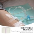 thumbnail image 3 of y 6 Rouleaux de Ruban Étanche Ruban Médical Bandage Anneau Médical pour la Peau, 3 of 5