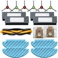 thumbnail image 1 of Reemplazo de robots de barrido Accesorios Allinless para Ecovacs Deebot Ozmo 920 950 T5 T8 N8 T9 Yeedi, 1 of 5