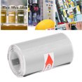 thumbnail image 1 of Thermal Printer Paper, 50 X 30mm Thermal Printer Paper Thermal Label Printer Paper Waterproof Oil Resistant Ink  Printing Plain Thermal Labels Office Supplies, 1 of 7