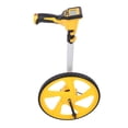 thumbnail image 1 of Digital Measuring Wheel, 23-40 inch Telescopic Rolling Measurement Tool Backlight Display High Accuracy  for Distance Metering, 1 of 7