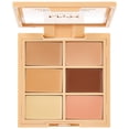thumbnail image 2 of Nyx Professional Makeup, Paleta de correctores, Tono Light, 2 of 6