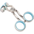thumbnail image 1 of Stainless Steel Enhanced Precision Lens Eyelid Stretcher with Storage Case (Blue), 1 of 8