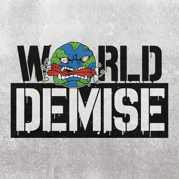 World Demise - World Demise - Music & Performance - CD