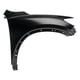 thumbnail image 1 of Salpicadera Cx-5 2013 A 2017 Mazda Del Der C/Hoyo P/Mold TONG YANG ., 1 of 4
