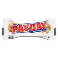 thumbnail image 4 of Payday Peanut Caramel Snack Size Candy, Bag 33 oz, 4 of 5