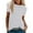 White, variant on Summer Tops for Women Tops Long Sleeve for Women Shirts with Sleeves Medium T Shirt Shirt Juniors Womens Active Short Sleeve Running Top Light Long Wide Stripe T Black 5XL