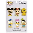 thumbnail image 2 of Funko Disney POP 6 Pack Pin Set, 2 of 2