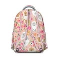 thumbnail image 3 of "Cute Canine Themed Backpack - Sturdy & Spacious for School & Office, Waterproof Material, Great Gift for Dog Lovers", 3 of 6