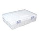 thumbnail image 1 of Caja de Almacenamiento Transparente para Pintura de Diamantes Ygjytge, 1 of 9