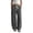Dark Gray#51, variant on YOIAVAIOY Women's Casual Drawstring Sweatpants Elastic Waist Athletic Jogger Pants with Pockets Navy M