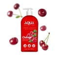 thumbnail image 4 of Jabón Líquido Aqua Collection aroma Cereza 500ml, 4 of 4