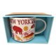thumbnail image 1 of Taza Starbucks Been There Series New York Knickerbocker 414 ml, 1 of 4