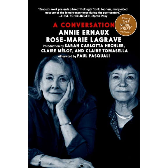 A Conversation, (Paperback)