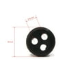 thumbnail image 2 of The ROP Shop Fuel Tank Grommet for Echo SRM-225SB (S79411001001-S79411999999) String Trimmer, 2 of 7