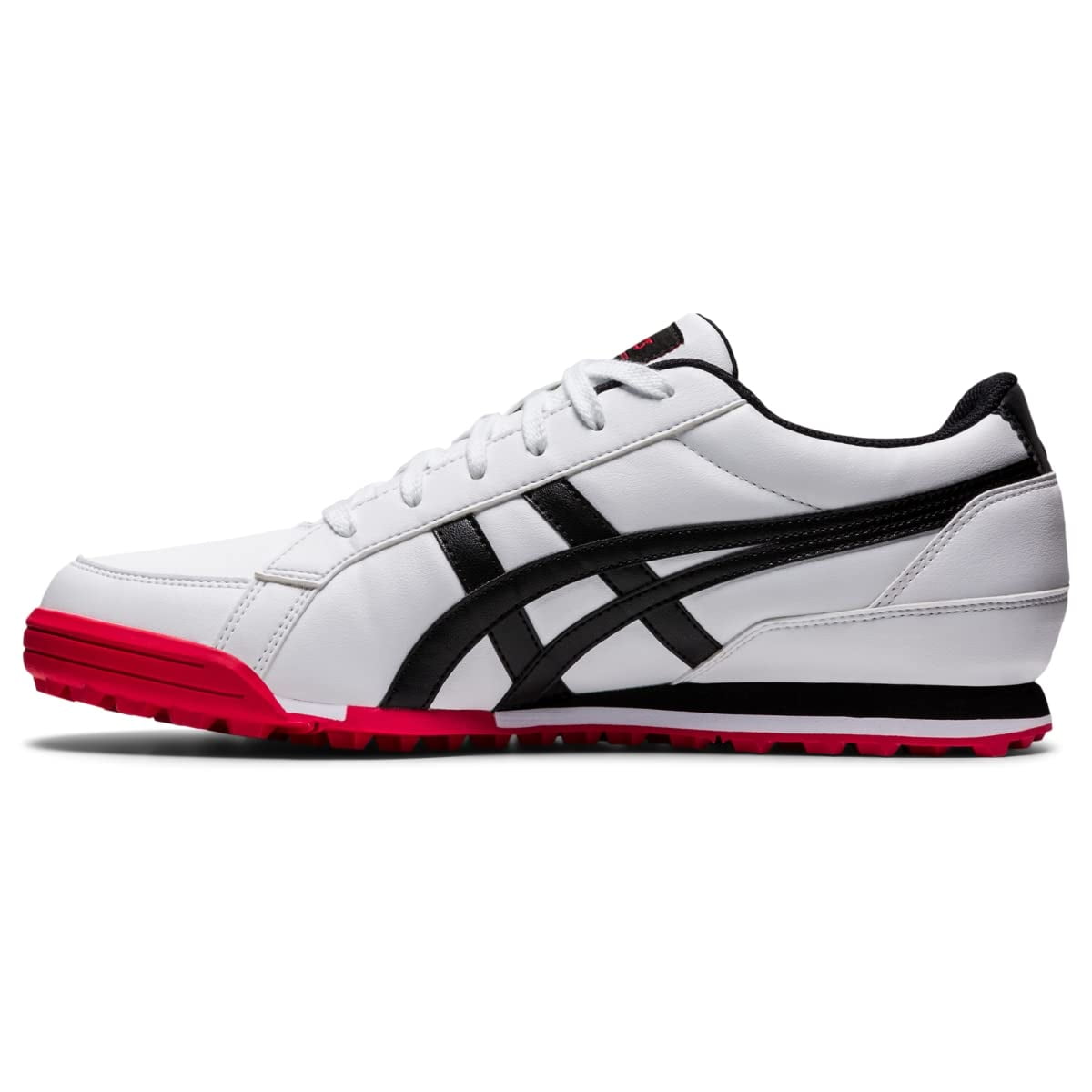 ASICS Unisex's Gel-PRESHOT Classic 3 Golf Shoes, 8, White/Black | Walmart Canada ASICS Unisex's Gel-PRESHOT Classic 3 Golf Shoes, 8, White/Black | Walmart Canada