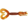 thumbnail image 5 of Yamamoto 2.5" Double Tail Hula Grub (10 Pk), 5 of 6
