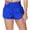 ☪478-Blue, variant on Nuoqisi Women's High Waisted Athletic Running Shorts Elastic Waist Quick-Dry Workout Shorts for Training, Gym，Yoga 2026