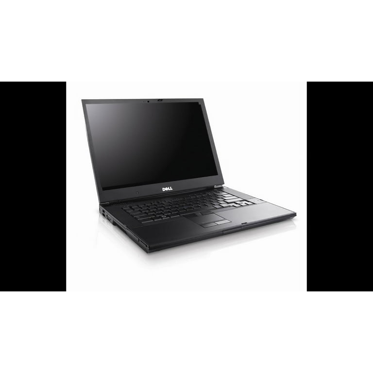 Restored Dell Latitude E6500 15.4 Intel Core 2 Duo Processor, 4g, 250g, WIFI, DVD-ROM, Windows 7 Professional (Refurbished) Restored Dell Latitude E6500 15.4 Intel Core 2 Duo Processor, 4g, 250g, WIFI, DVD-ROM, Windows 7 Professional (Refurbished)
