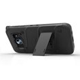 thumbnail image 2 of Funda Galaxy S7 Edge Zizo Bolt Negro Zizo Bolt, 2 of 4