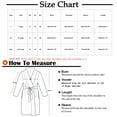 thumbnail image 3 of Pajama Shower Robe Men Mens Pjs Sets Men Fashion Solid Casual Waist Tie Cardigan Pocket Long Sleeve Hoodless Bathrobe, 3 of 3