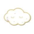 thumbnail image 1 of Kyusrd Summer All Home Savings!Wood Acrylic Mirror Wall Camera Props Wall Decoration E, 1 of 4