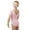 Pink, variant on Eurotard Girls  Short Sleeve Leotard , BLK, Intermediate
