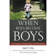 thumbnail image 1 of Quand les Garçons Deviennent des Garçons: Développement, Relations et Masculinité, 1 of 1