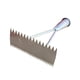 thumbnail image 4 of Cepillo resistente para quitar el pelo de caballos y vacas, ideal para el cuidado de animales de granja. 27 cm x 15 cm x 65 cm, 4 of 9