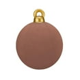 thumbnail image 1 of Giant Inflatable Velvet Christmas Balls 18/24 Inch Festival Outdoor Decorat, 1 of 7