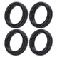 thumbnail image 1 of 4 Uds. Anillo tórico BR554 de 2 pulgadas, colgador de escape negro, reducción de ruido, colgador de escape de larga duración, anillo redondo para vehículos, 1 of 8
