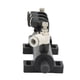 thumbnail image 4 of Válvula De Pedal Para Cambiador De Neumáticos, Válvula De Control De Aire Para Cambiador De Neumáticos, aleación De Aluminio, Neumática, A Prueba De Herrumbre Para Tubería, 4 of 7
