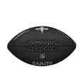 thumbnail image 3 of Football Wilson NFL Team Metallic Premiere, talla oficial, 3 of 6