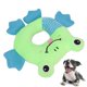 thumbnail image 4 of Juguete De Peluche Para Mascotas, Resistente A La Decoloración, Limpieza De Dientes, Juguete De Peluche Lavable Para Perros, Previene La Deformación Para Cachorros ANGGREK Otros, 4 of 8