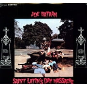 Joe Bataan - Saint Latin's Day Massacre [Vinyl]