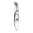 thumbnail image 3 of Nail Dead Skin Clipper Cuticle Nipper Stainless Steel Cuticle Trimmer Cuticle Remover, 3 of 8
