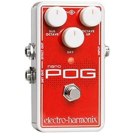 【超美品】Electro Harmonix POLY CHORUS Amazon.com: Electro-Harmonix Stereo Polychorus XO : Musical