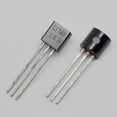 thumbnail image 4 of De Surtido De Transistores De 150 Piezas A 92 Paquetes 15 es Sharpla Transistor de potencia, 4 of 8