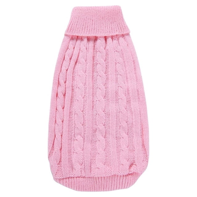 Billuyoard Ropa para perros, dulce regalo, suministros para mascotas, camisa para cachorros, varios tamaños, vestido para cachorros, accesorios Ropa para mascotas Rosado XXL