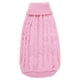 thumbnail image 2 of Ropa para Perros Greeniant Camisa Transpirable para Cachorros Rosado, 2 of 6