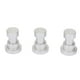 thumbnail image 4 of Tornillo De Trípode De 1/4 Pulgadas A 3/8 Pulgadas, Adaptador De Tornillo De Trípode De Cámara Duradero De 3 Uds, Aplicaciones Amplias De Aleación De Aluminio Para Monopié ANGGREK Light Stand Screw, 4 of 8