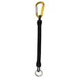 thumbnail image 2 of Bgsha Fishing Missed Rope Anti-lost Spiral Spring Lure Pliers Lanyard Spring Rope, 2 of 5