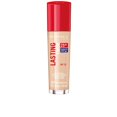 thumbnail image 1 of Porcelana transparente Foundation Rimmel London Lasting Finish 25 HR 50, 1 of 6